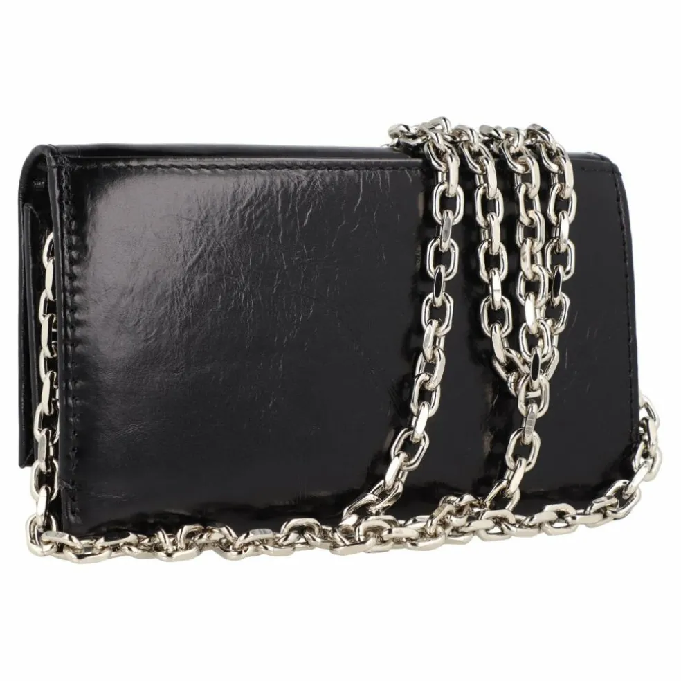 Liebeskind Malia Clutch Geldbörse L RFID Schutz Leder 15.5 cm