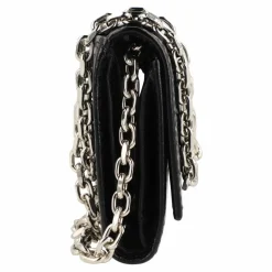 Liebeskind Malia Clutch Geldbörse L RFID Schutz Leder 15.5 cm