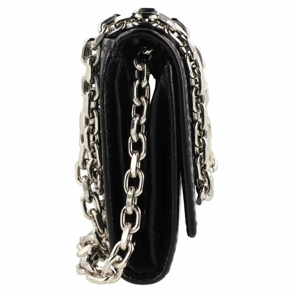 Liebeskind Malia Clutch Geldbörse L RFID Schutz Leder 15.5 cm