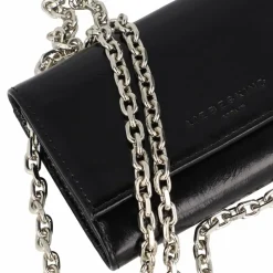 Liebeskind Malia Clutch Geldbörse L RFID Schutz Leder 15.5 cm