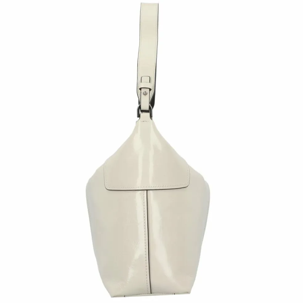 Liebeskind Mila Hobo Schultertasche M Leder 34 cm