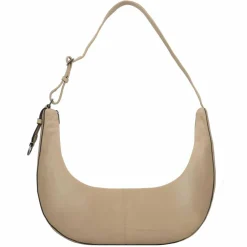 Liebeskind Moon Schultertasche Leder 43 cm