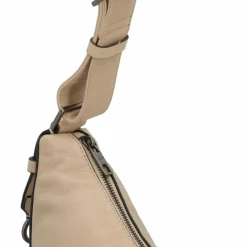 Liebeskind Moon Schultertasche Leder 43 cm