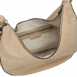 Liebeskind Moon Schultertasche Leder 43 cm