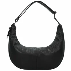Liebeskind Moon Schultertasche Leder 43 cm
