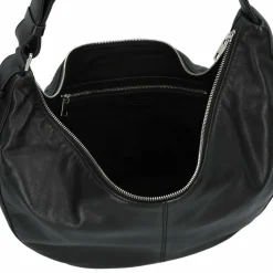 Liebeskind Moon Schultertasche Leder 43 cm
