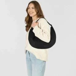 Liebeskind Moon Schultertasche L 53.5 cm