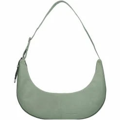 Liebeskind Moon Schultertasche Leder 43 cm