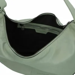 Liebeskind Moon Schultertasche Leder 43 cm