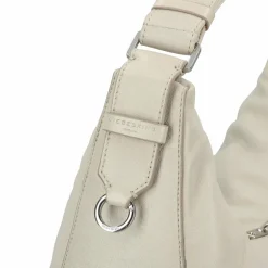 Liebeskind Moon Schultertasche Leder 58 cm