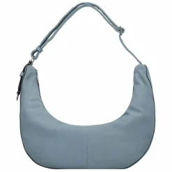 Liebeskind Moon Schultertasche Leder 43 cm