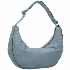 Liebeskind Moon Schultertasche Leder 43 cm