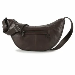 Liebeskind Moon Umhängetasche Leder 38 cm