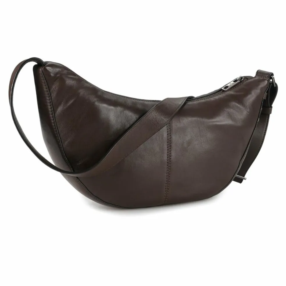 Liebeskind Moon Umhängetasche Leder 38 cm