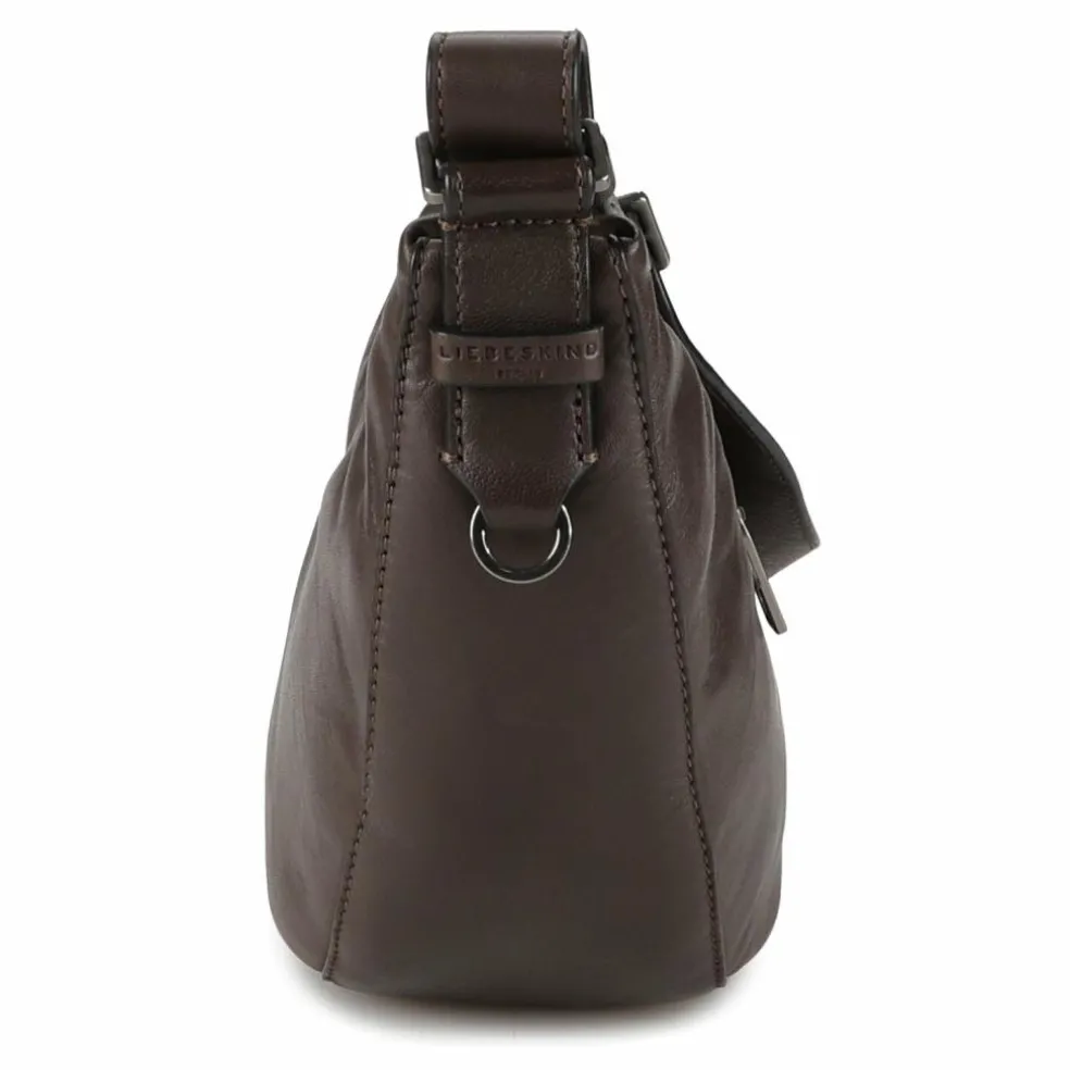 Liebeskind Moon Umhängetasche Leder 38 cm