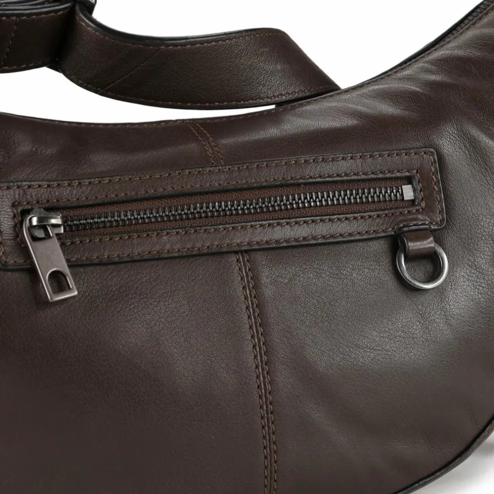 Liebeskind Moon Umhängetasche Leder 38 cm