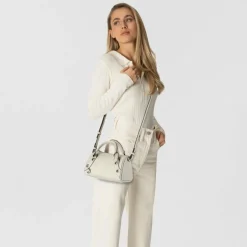 Liebeskind Nika Handtasche S Leder 22 cm