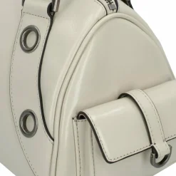 Liebeskind Nika Schultertasche Leder 35 cm