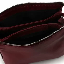 Liebeskind Nina Mini Bag Umhängetasche Leder 18 cm