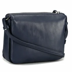 Liebeskind Nina Mini Bag Umhängetasche Leder 18 cm