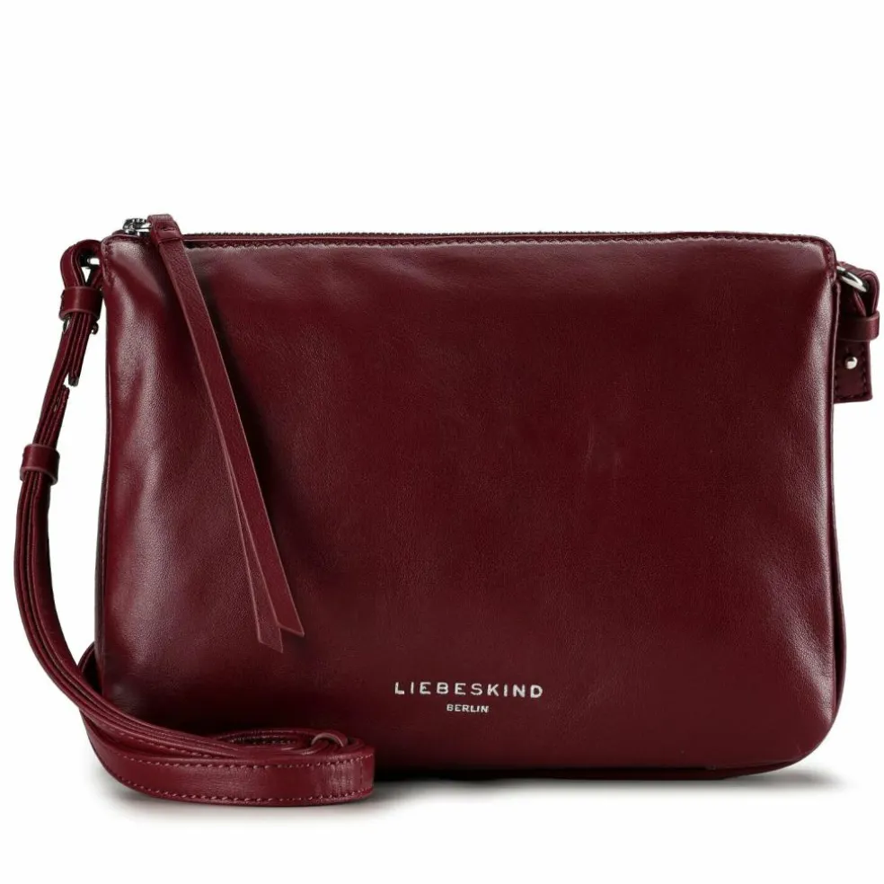 Liebeskind Nina Umhängetasche M Leder 25 cm