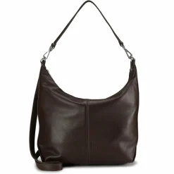 Liebeskind Paris Schultertasche Leder 40 cm