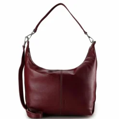Liebeskind Paris Schultertasche Leder 40 cm