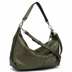 Liebeskind Paris Umhängetasche Leder 34 cm