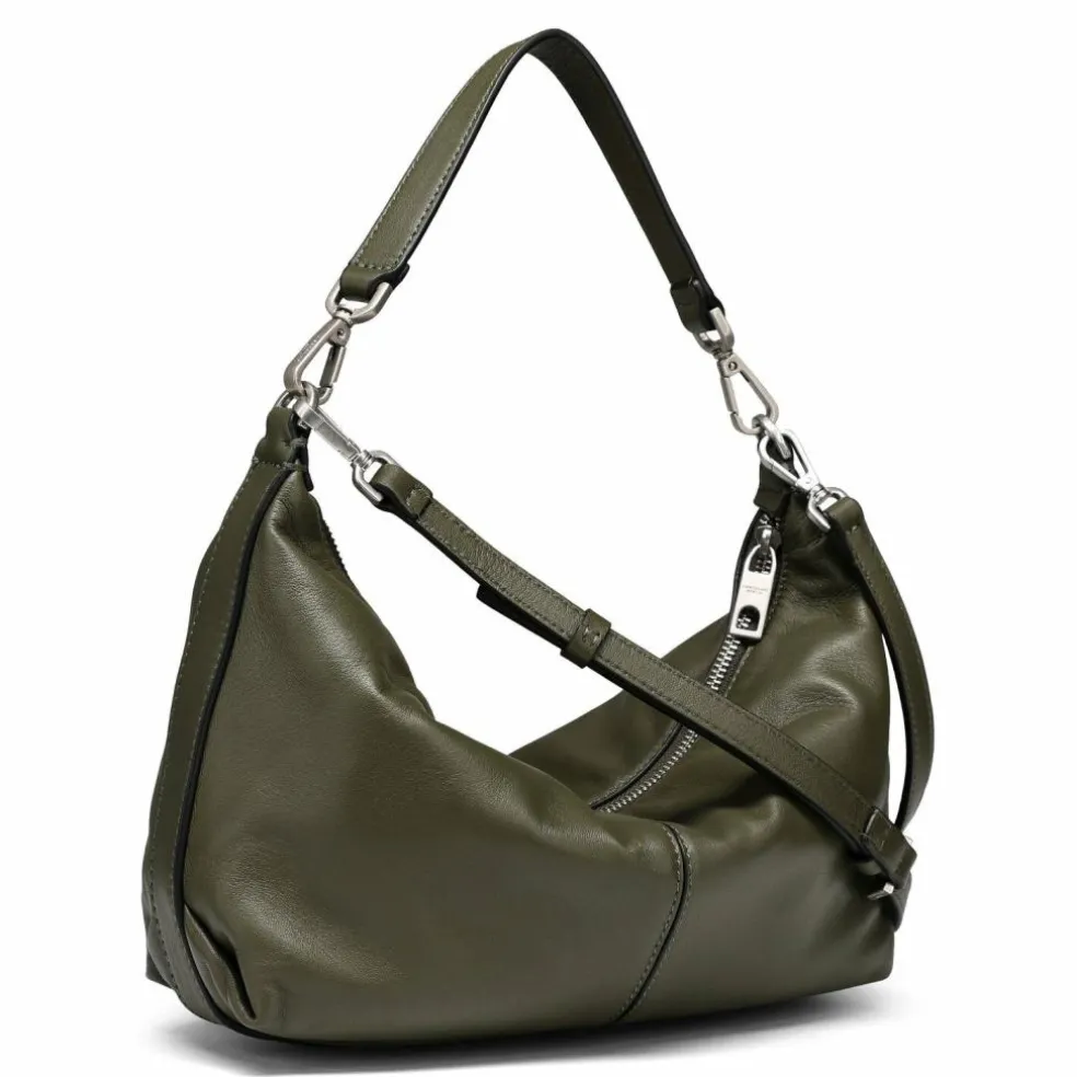 Liebeskind Paris Umhängetasche Leder 34 cm