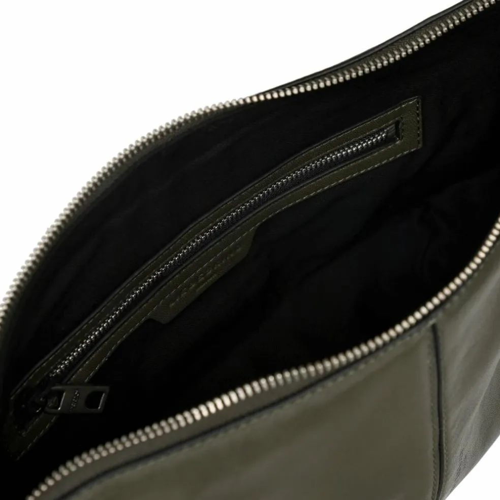 Liebeskind Paris Umhängetasche Leder 34 cm