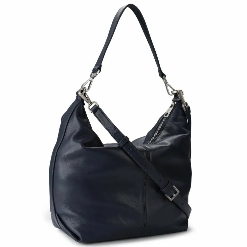 Liebeskind Paris Umhängetasche Leder 38 cm