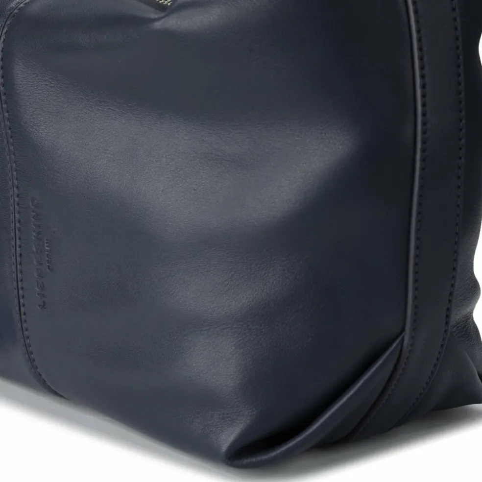 Liebeskind Paris Umhängetasche Leder 38 cm