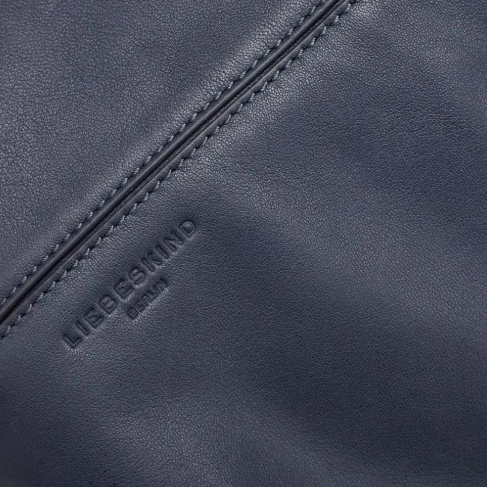 Liebeskind Paris Umhängetasche Leder 34 cm