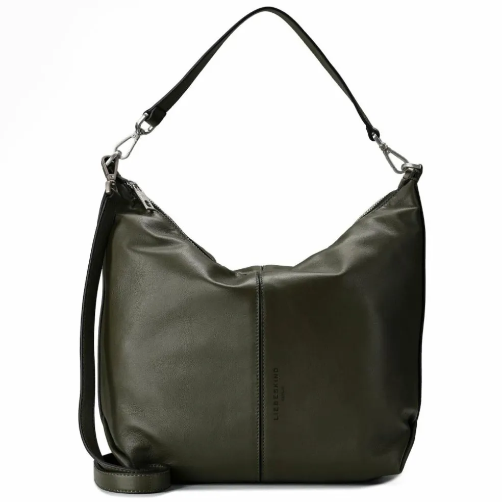 Liebeskind Paris Umhängetasche Leder 38 cm