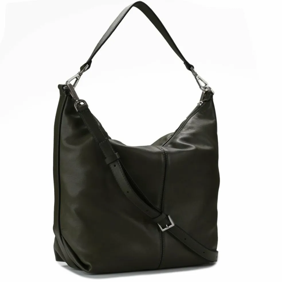 Liebeskind Paris Umhängetasche Leder 38 cm