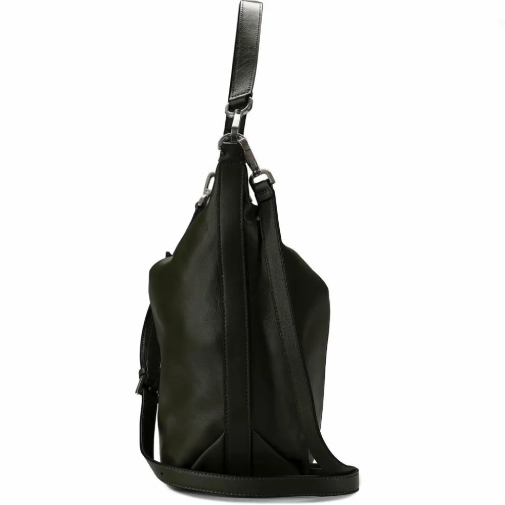 Liebeskind Paris Umhängetasche Leder 38 cm