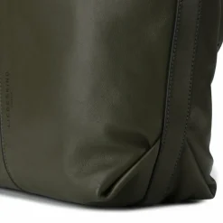 Liebeskind Paris Umhängetasche Leder 38 cm