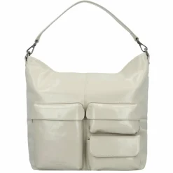 Liebeskind Schultertasche Leder 36 cm