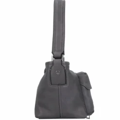 Liebeskind Schultertasche Leder 29 cm