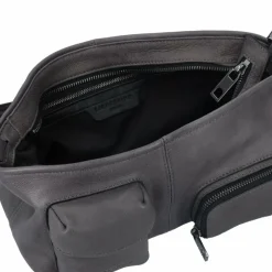 Liebeskind Schultertasche Leder 29 cm