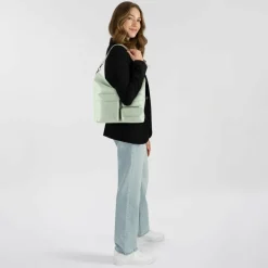 Liebeskind Schultertasche Leder 36 cm