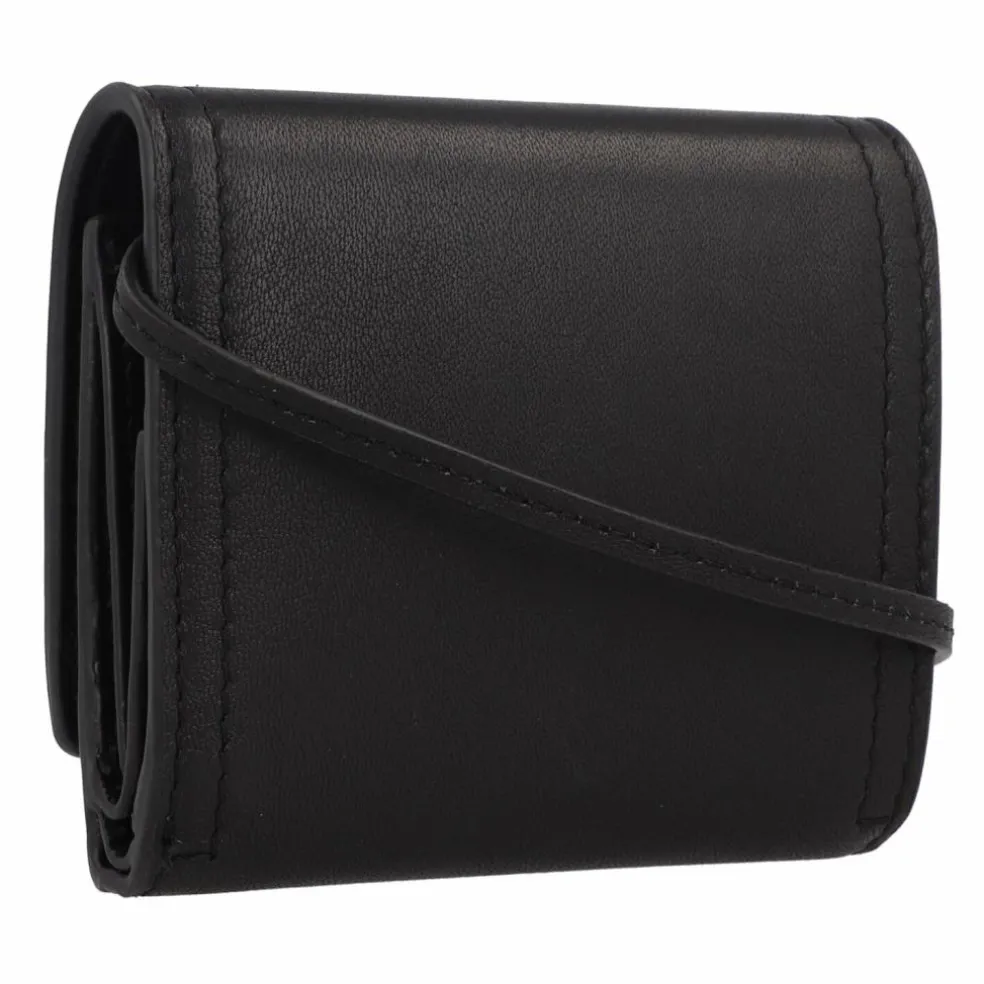 Liebeskind Sky Clutch Geldbörse Leder 10.5 cm