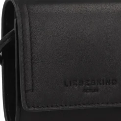 Liebeskind Sky Clutch Geldbörse Leder 10.5 cm