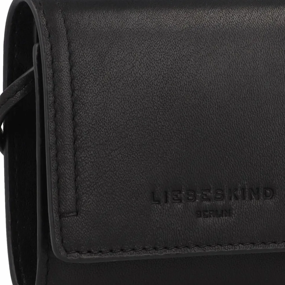 Liebeskind Sky Clutch Geldbörse Leder 10.5 cm