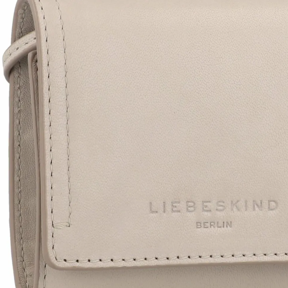 Liebeskind Sky Clutch Geldbörse Leder 10.5 cm