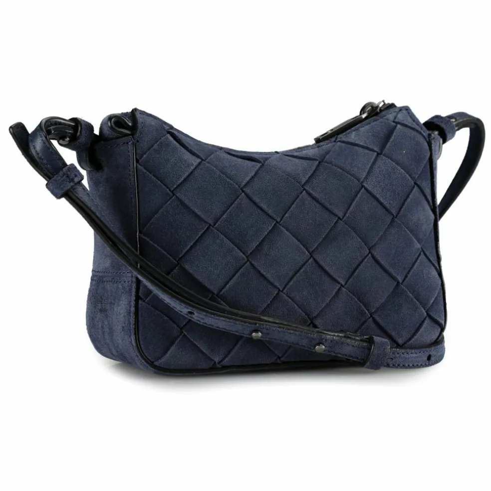 Liebeskind Sky II Mini Bag Umhängetasche Leder 18 cm