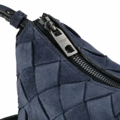 Liebeskind Sky II Mini Bag Umhängetasche Leder 18 cm