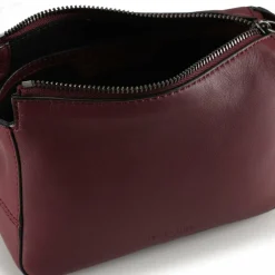 Liebeskind Sky II Mini Bag Umhängetasche Leder 17.5 cm