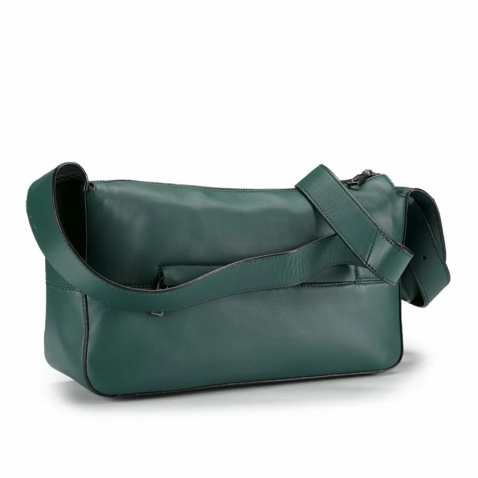 Liebeskind Sky II Schultertasche Leder 30 cm