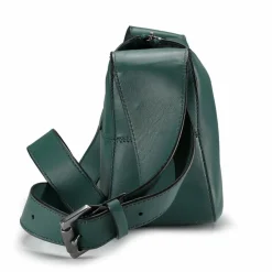 Liebeskind Sky II Schultertasche Leder 30 cm